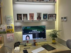 -海马体照相馆(上海宝山万达广场店)