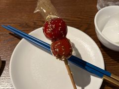 -小大董·烤鸭(王府井apm店)
