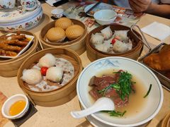 -点都德(华强南店)
