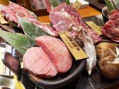 -肉魁屋·烧肉·烧鸟·酒场(高新店)