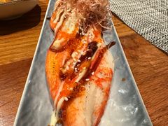 -戏作寿司(观音桥店)