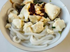 -辣辣小吃豆花米线(大观篆新农贸市场店)