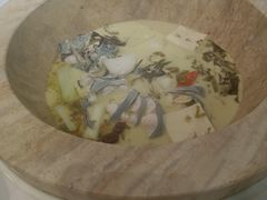 -云中鱼蒸汽石锅鱼(川沙百联店)