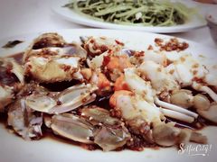 -老三鱼仔店
