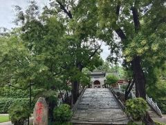 -红螺寺