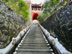-九华山风景区