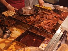 -明记牛杂(新马路分店)