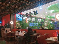 -桂小厨广西菜(印象城店)