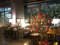 -咖法森林·咖啡  酒吧(天河店)