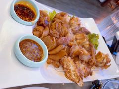 -金家老三饭庄(常营店)