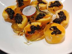 皮蛋-姜君·千岛湖鱼头馆(浦东大道店)