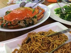 -無招牌海鮮(芽笼店)