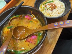 -桥香园过桥米线(复兴路店)