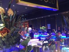 -加餐海鲜自助(宝龙一城店)