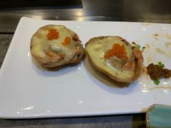 -雅玛花式铁板烧(国宏宾馆店)