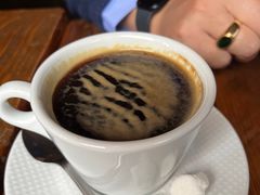 -Monmouth Coffee(博罗市场店)