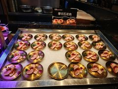 -梨花自助烤肉(天河城店)