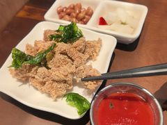 -老张牛肉面(天津万象城店)