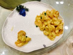 -汇贤府·李氏鲁菜(五棵松店)