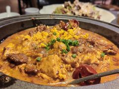 -小城外婆肴私房菜.家宴聚集点(圆明园颐和园·清河上地店)