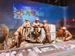 -中国人民解放军海军博物馆