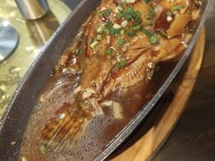 -缘来聚·徽菜名店(黄山宏村店)