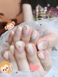-睫乐园•睫公馆•美睫美甲沙龙