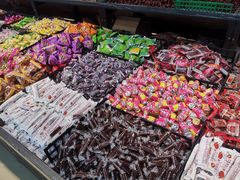 -鑫福隆生鲜超市(沈营大街店)