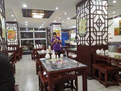 大堂-东方宫中国兰州牛肉拉面(新起街店)