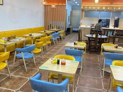 -李记鲜蒸(青州商城店)