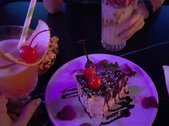 -MOSSO音乐酒吧·live house(南京旗舰店)