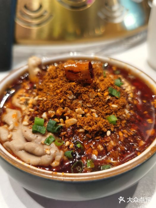 锦尚阁烤鱼(望京新荟城店)烤脑花图片