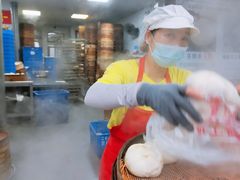 -清泉阁包子铺(中山路店)
