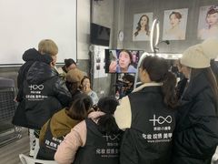 -吉田美学化妆美甲摄影培训(丽水校区)