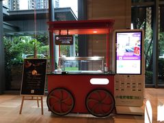 -珠海中海雅高铂尔曼酒店