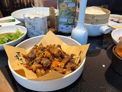 -味钱塘·钱塘浙宴(宋城之江银泰店)