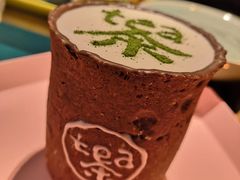 -茶是一枝花泡茶店