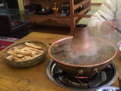 -陀岗美食·云南藏式特色餐厅