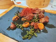 -鹭江宾馆·观海餐厅