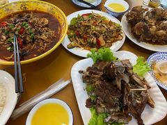 -祥阁食府妈妈菜