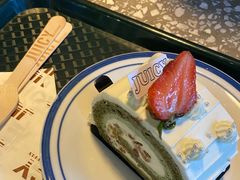 -Juicy Bakery(瑞景店)