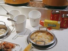 -龍歌自助小火锅(崂山丽达店)