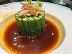 -上海1号私藏菜(静安店)