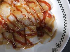-孖记茶档·热腾茶餐(荔湾领展广场店)