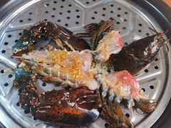 -船奇蒸汽海鲜·闽菜(八市海鲜总店)