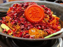 -楠火锅(太古里总店)