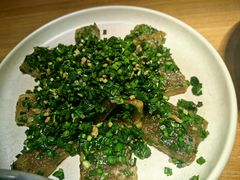 -竹里馆 ·茶食(奥体店)