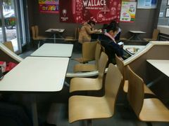 -华莱士·全鸡汉堡(海口政法学院店)