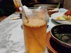 -杭州君悦酒店·湖滨28中餐厅