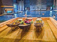 -清河半岛温泉度假酒店